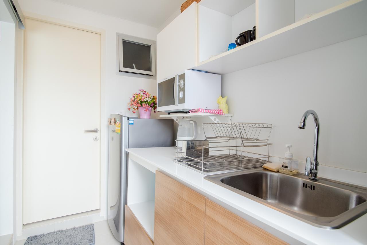 Ferienwohnung Abundance Baan Imm-Aim Huahin Zimmer foto