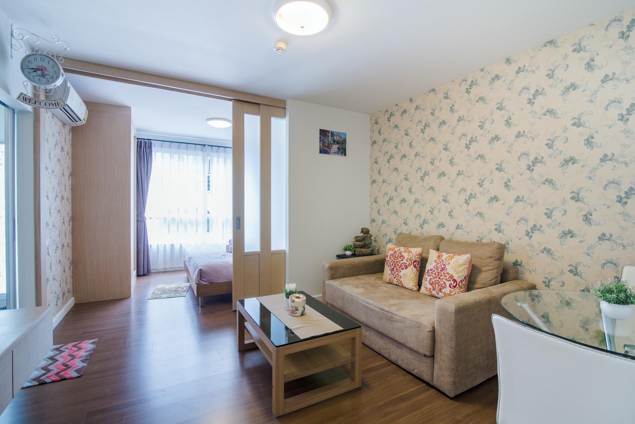 Ferienwohnung Abundance Baan Imm-Aim Huahin Zimmer foto