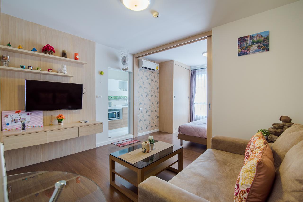 Ferienwohnung Abundance Baan Imm-Aim Huahin Zimmer foto