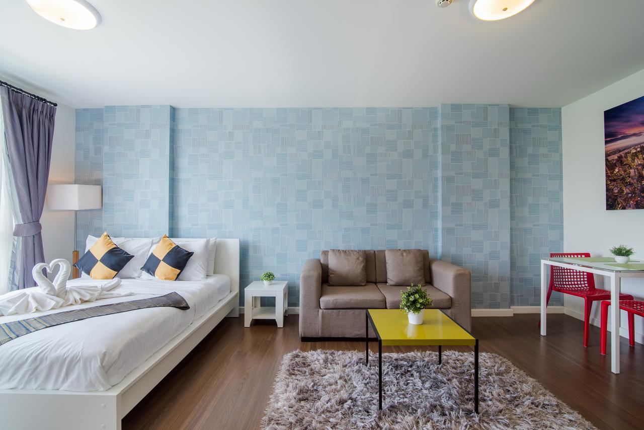 Ferienwohnung Abundance Baan Imm-Aim Huahin Zimmer foto