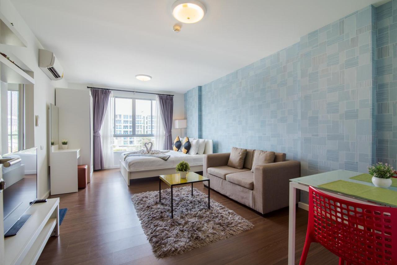 Ferienwohnung Abundance Baan Imm-Aim Huahin Zimmer foto