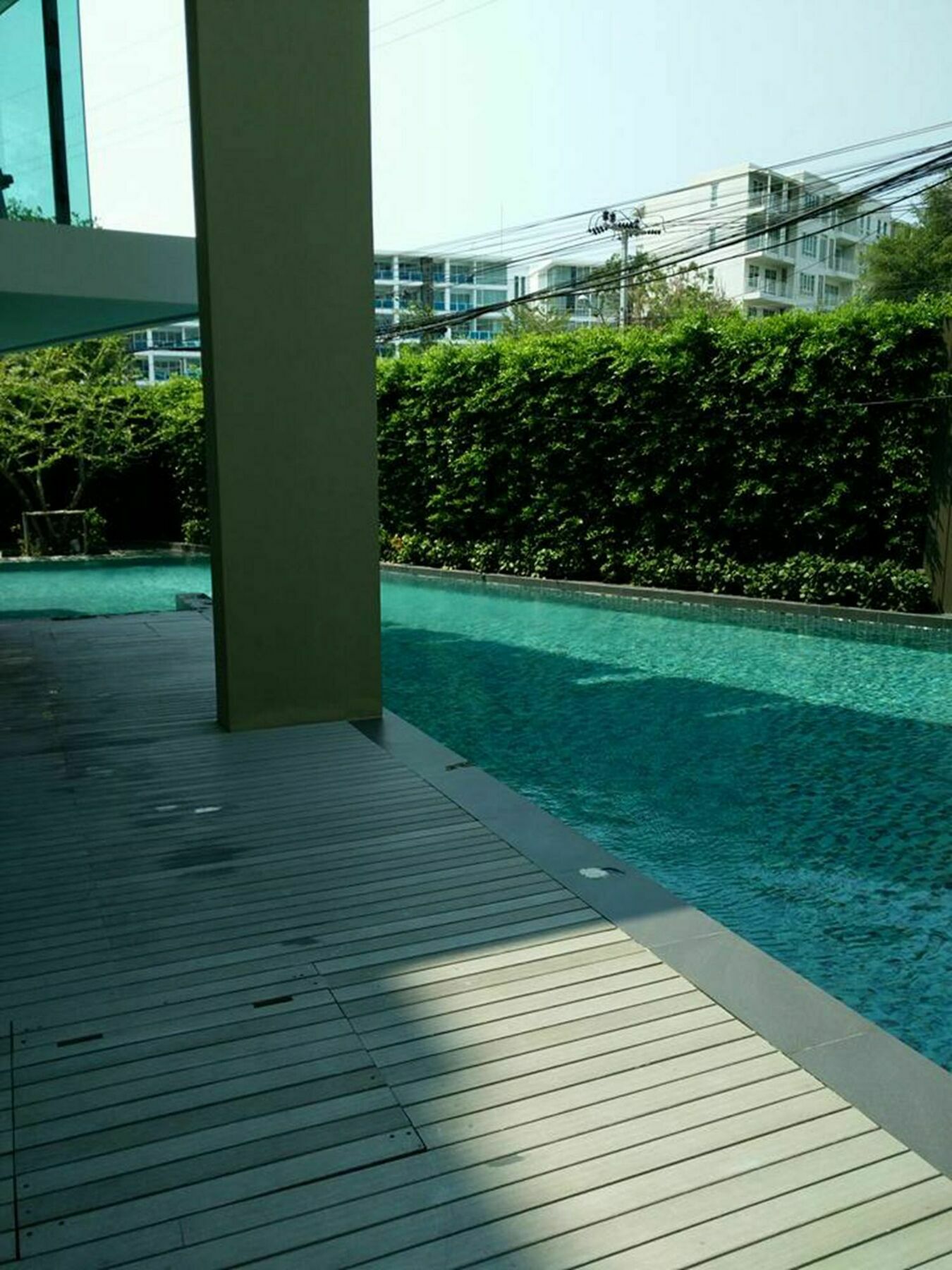 Ferienwohnung Abundance Baan Imm-Aim Huahin Exterior foto